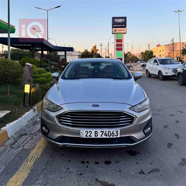 Ford for sale in Iraq